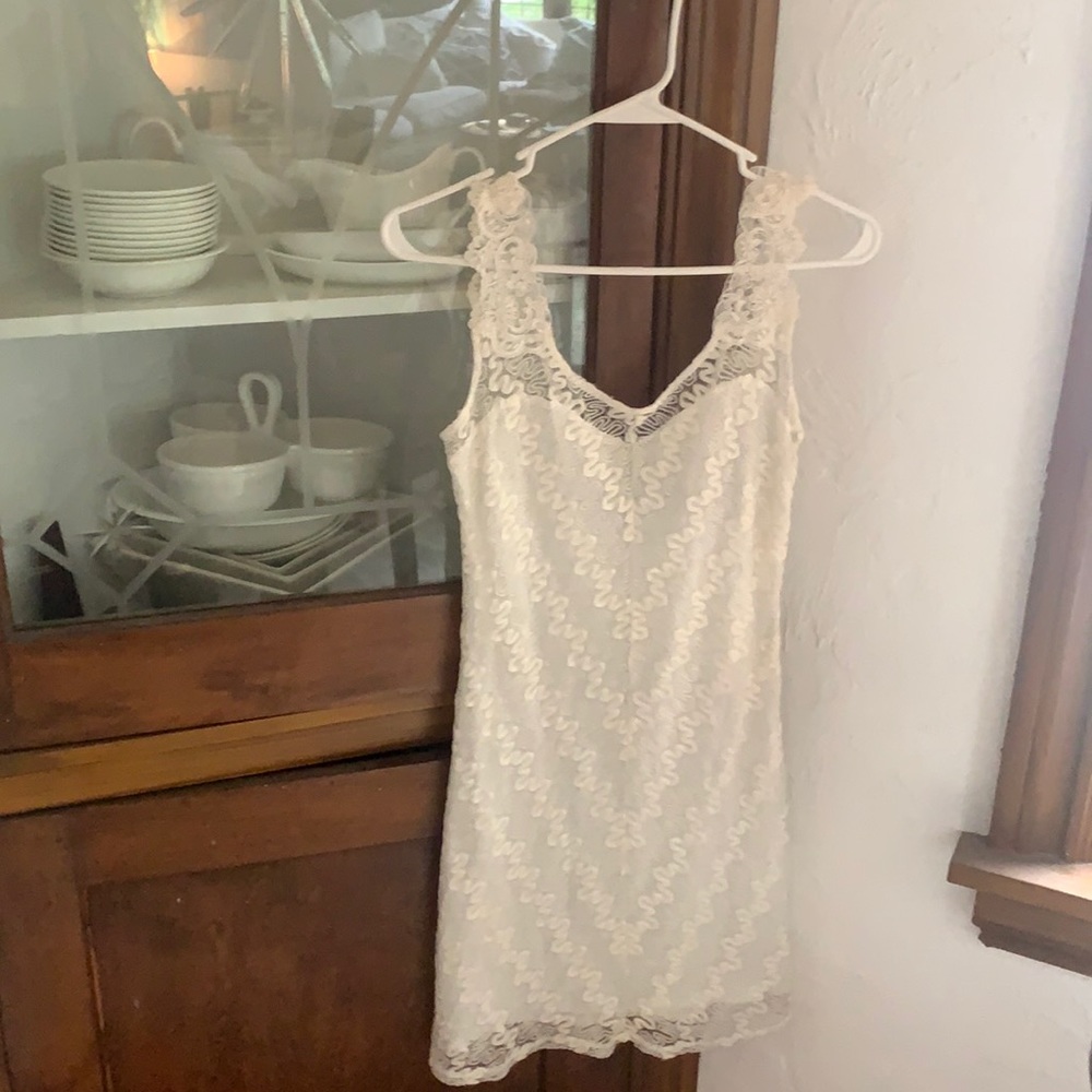 Free People dress